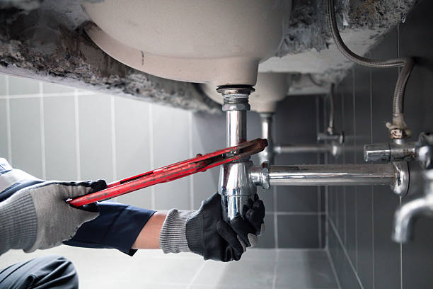 Trusted Sewer Line Repair service in Sibley, MS - AAA Plumbing Heating